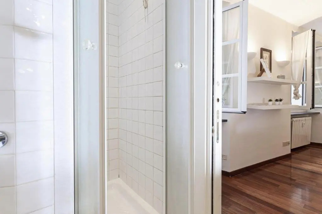 Elegant Studio in the City Center by Wonderful Italy