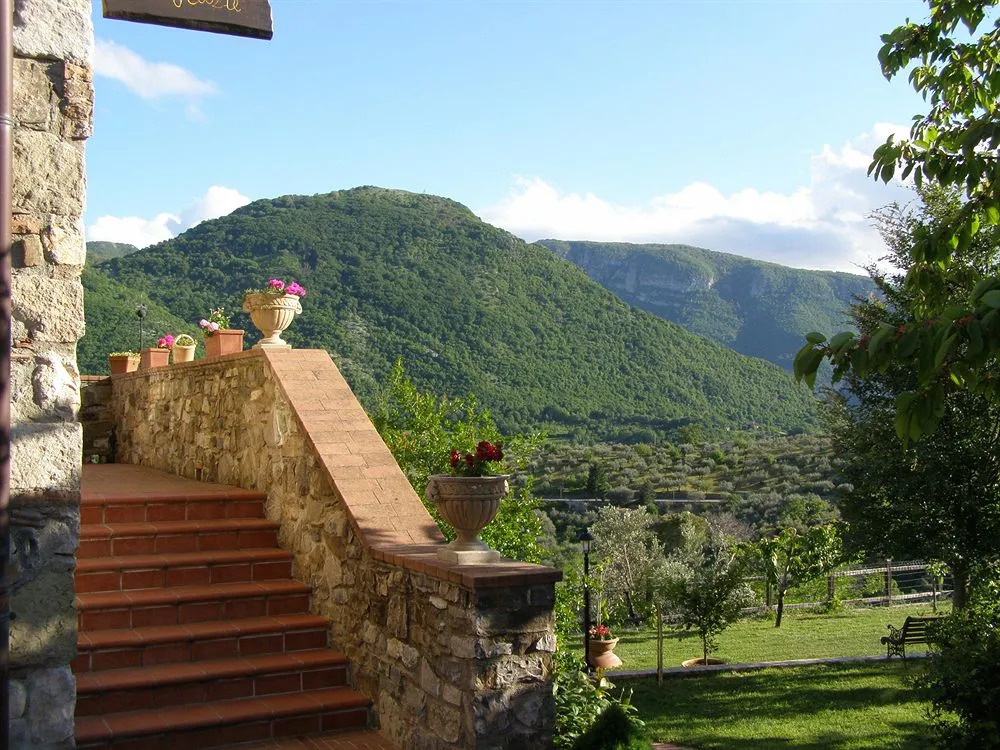 B&B Le Grazie