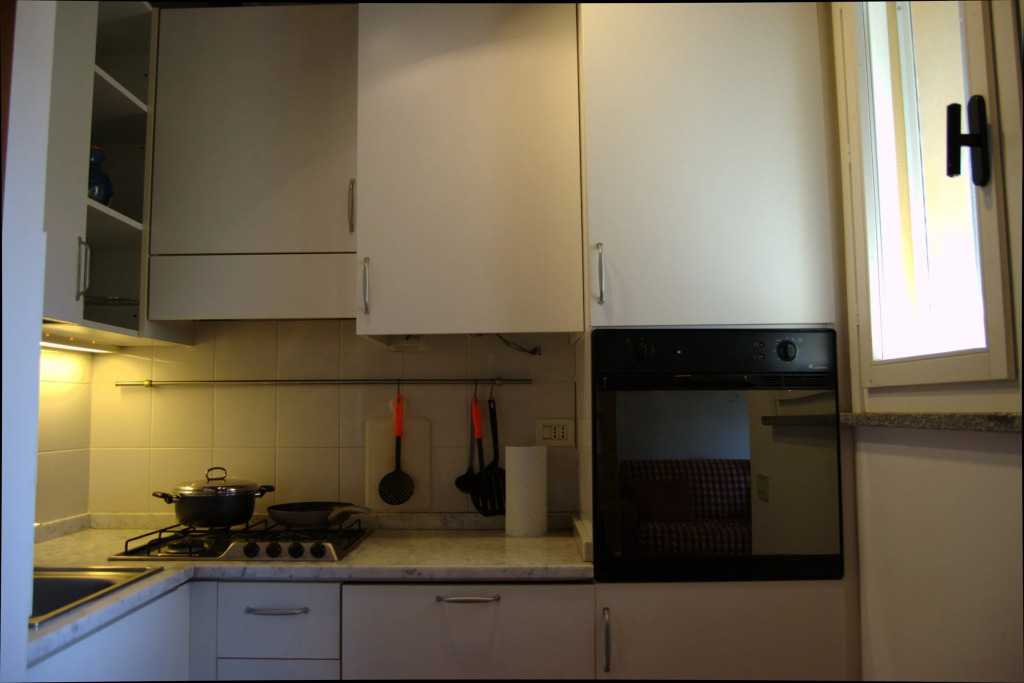 Golf Apartment
