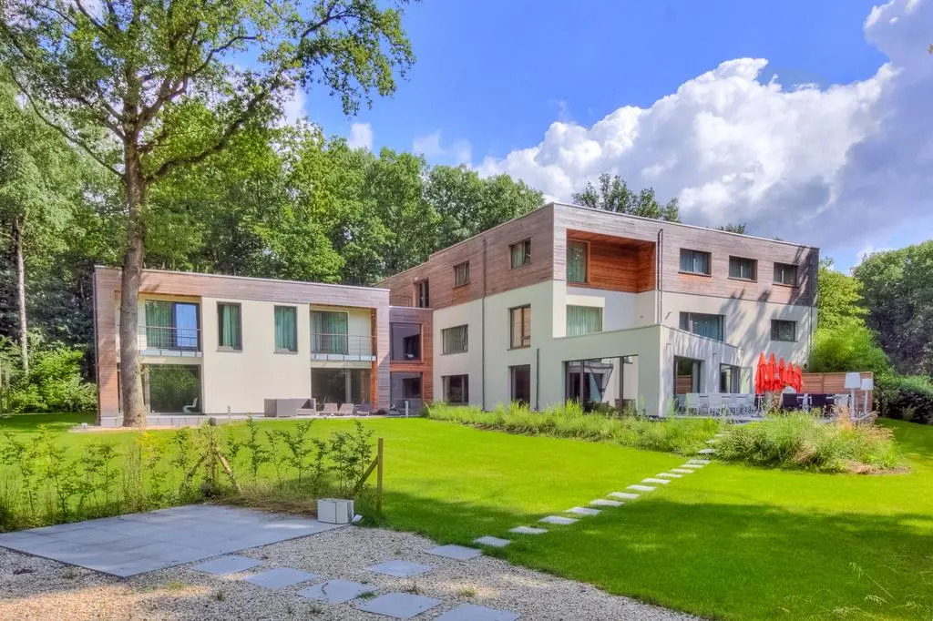 Utopia Hotel - Art & Nature Hotel