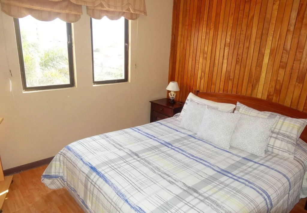 Apart Hotel La Goleta