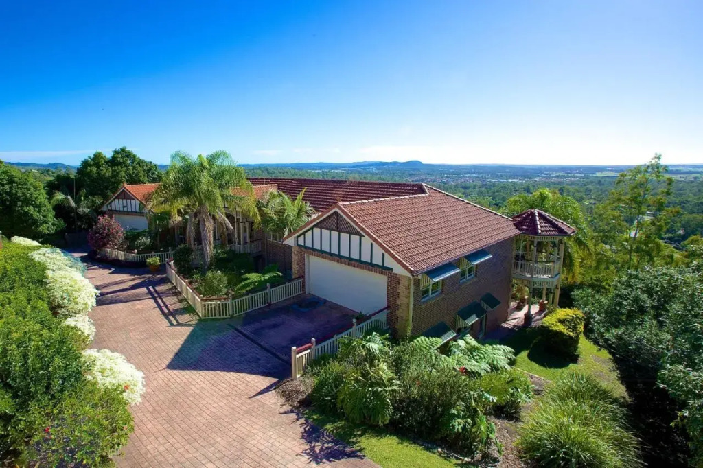 Tranquill Garden Hideaway