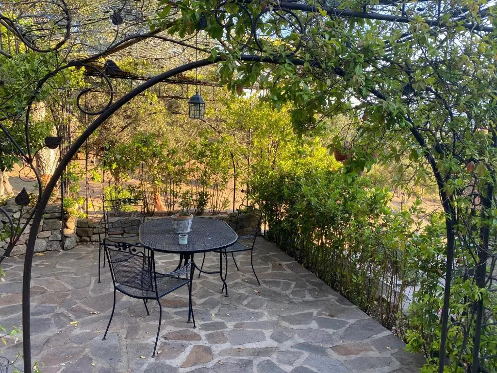 Li Paduleddi Country Guest House