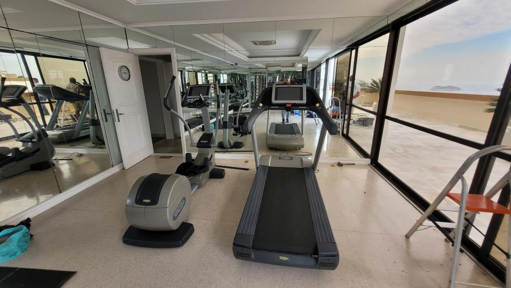 Apartamento Com Vista Mar Até 4 Pessoas