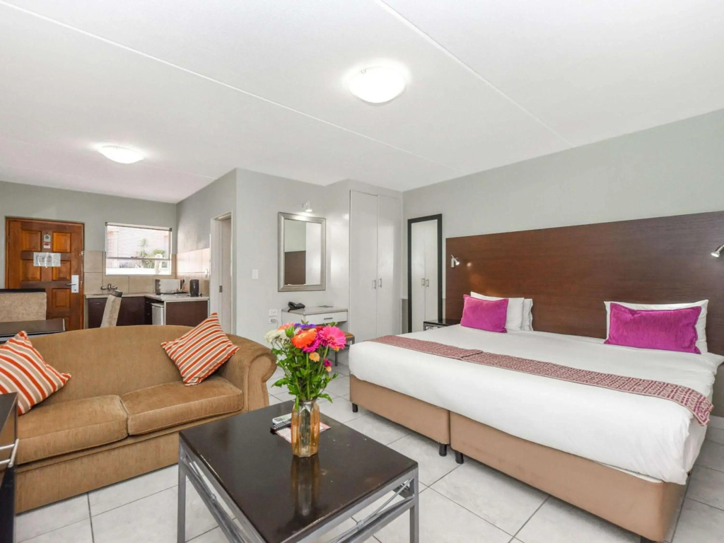 Mercure Hotel Nelspruit