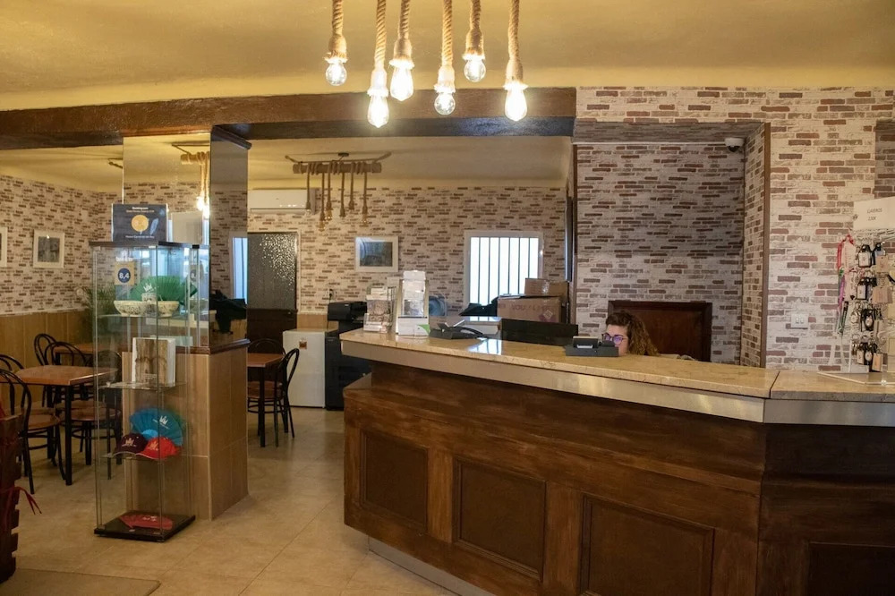Hostal Caminito del Rey