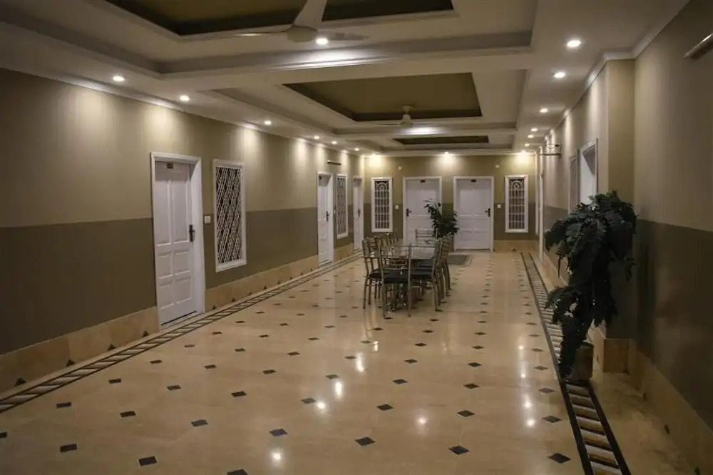 Hotel Afandi