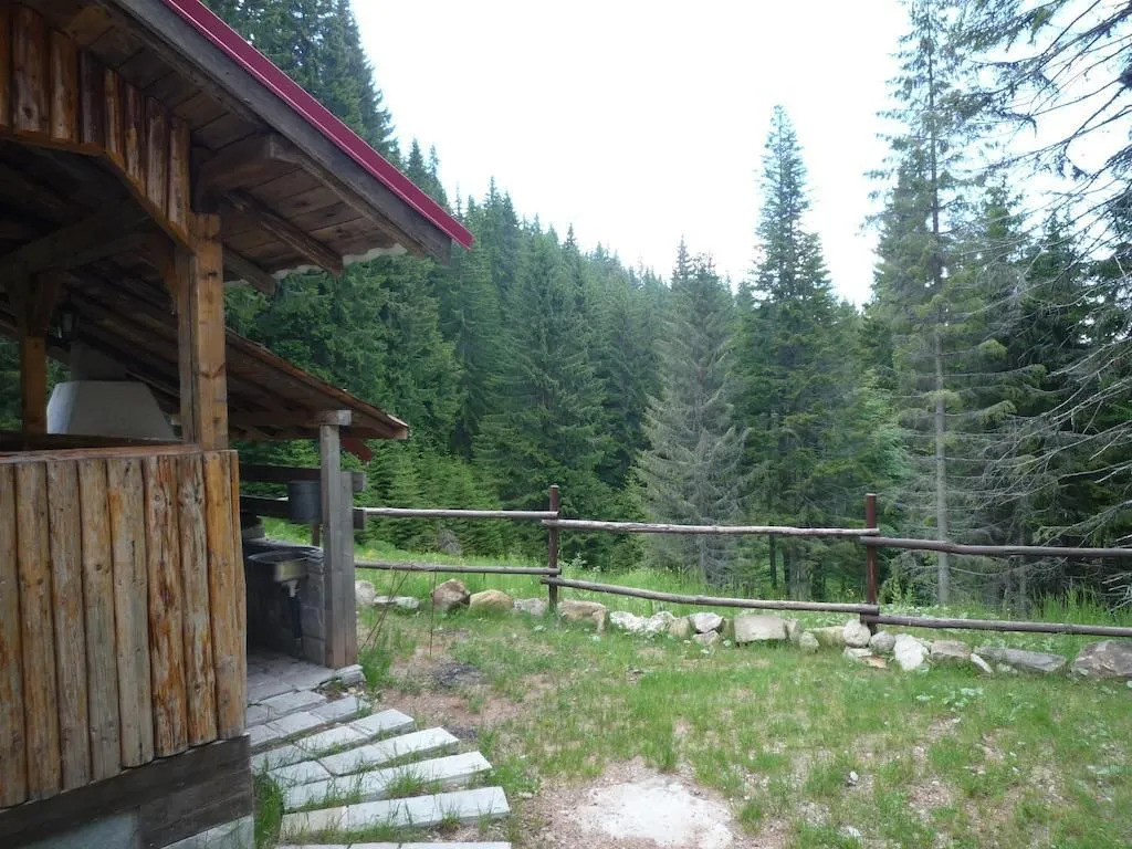 Ski Apartment in Castle Complex