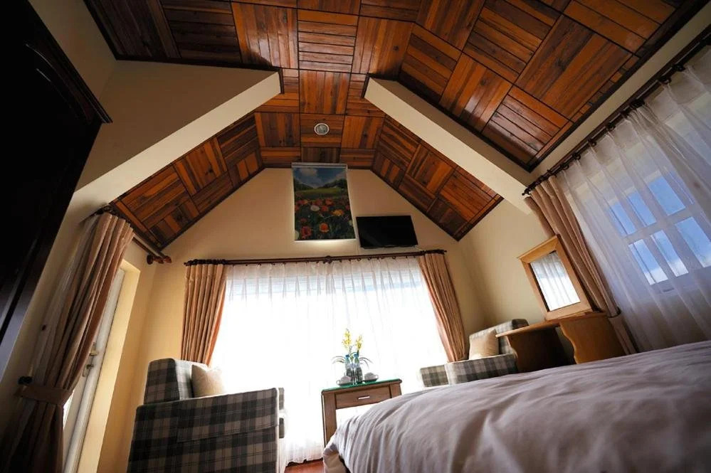 Villa Minh Tuyet Dalat