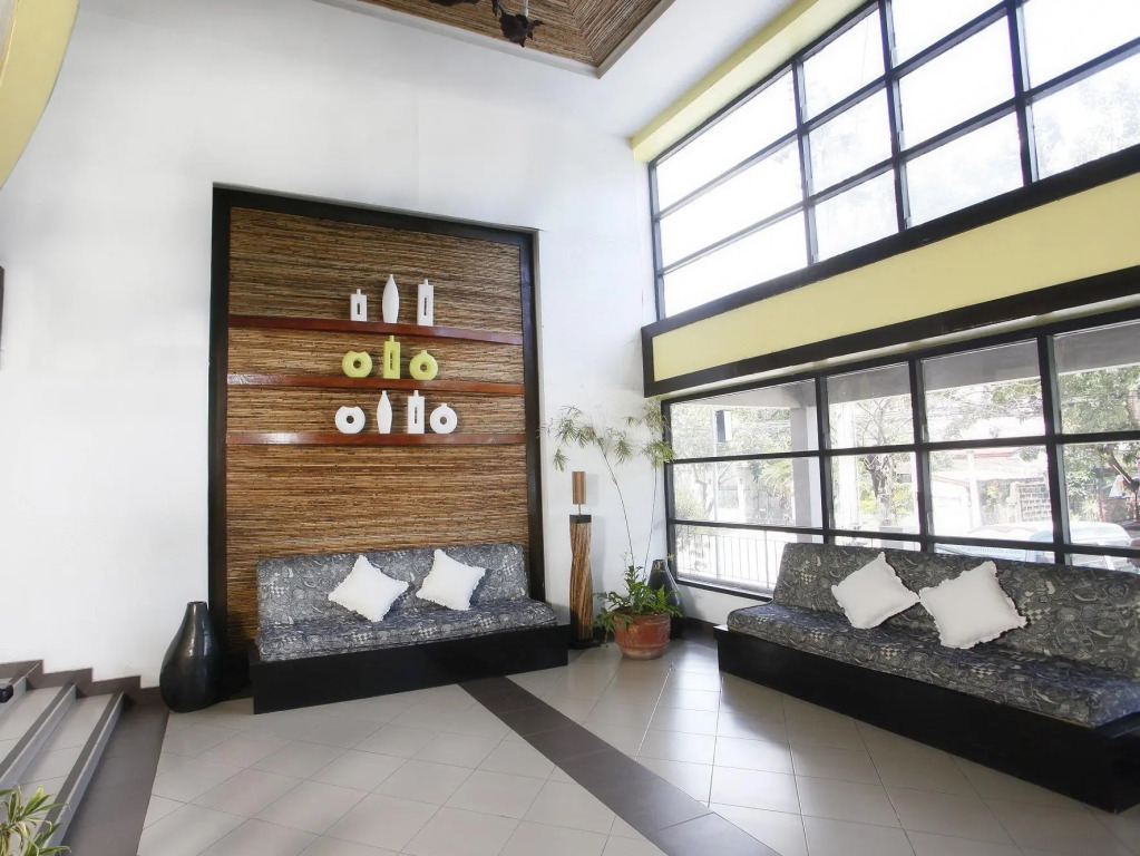 SDR Serviced Apartments