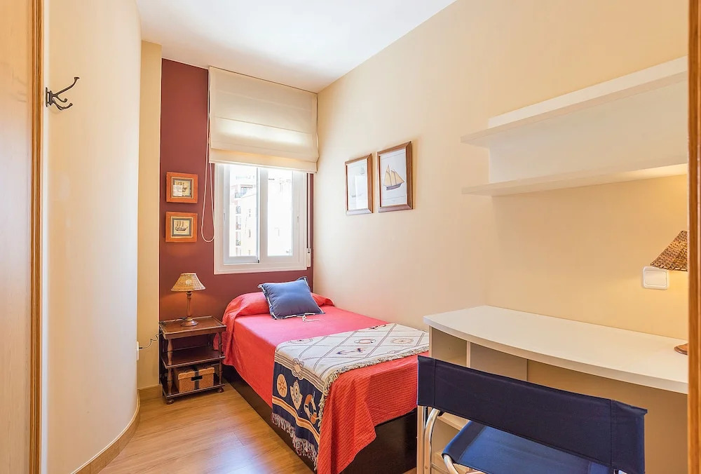 Homey Apartment Citycenter