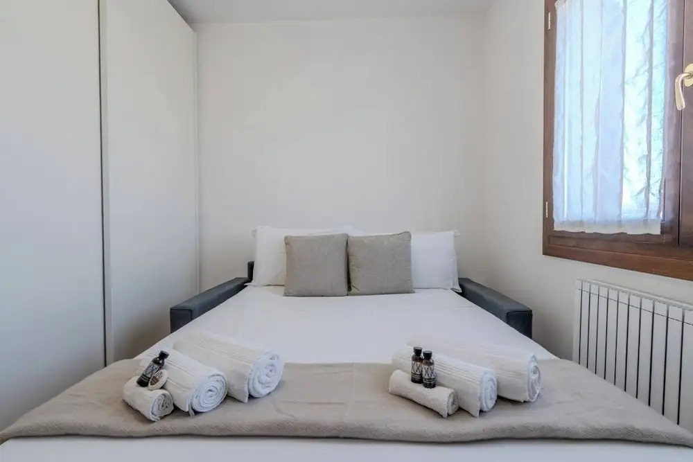 Luxury Apartment In Olbia - Terrazza & Cinema