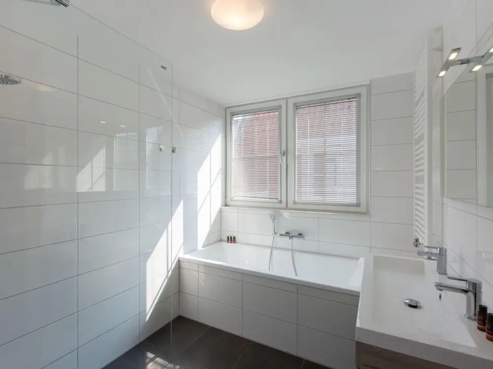 Apartment in Koudekerke Near South Beach