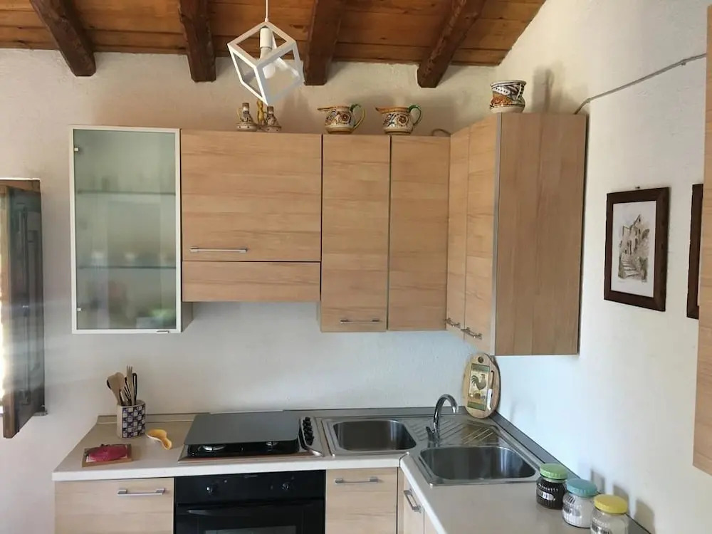 Agriturismo Don Cesarino