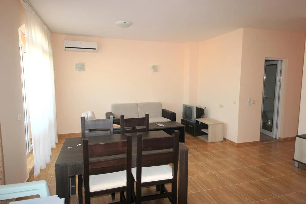 Menada Sky Dreams Apartments