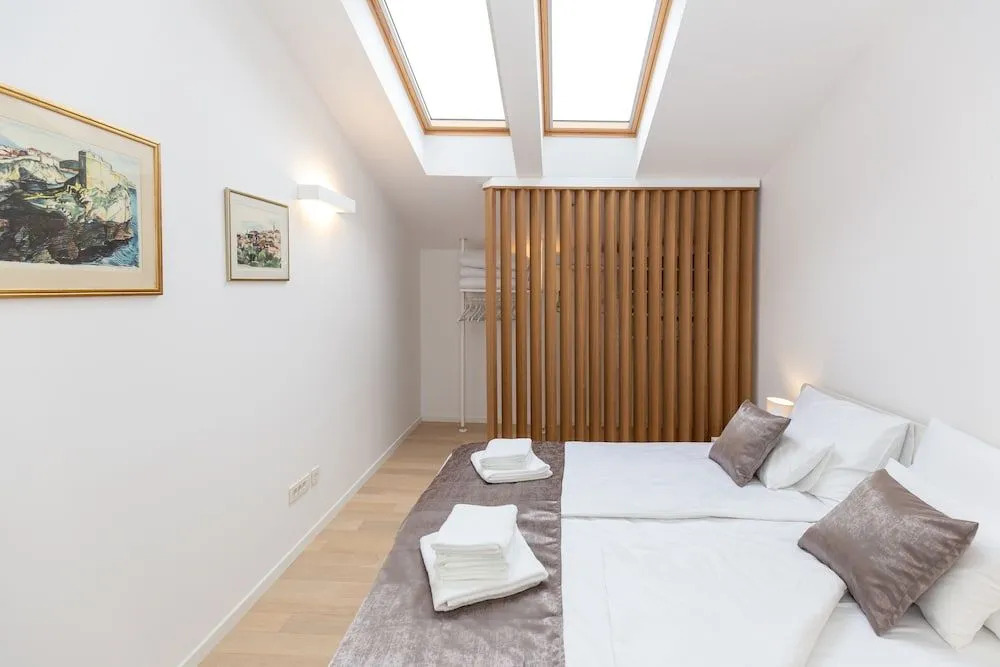 Apartments ParkLife Zagreb