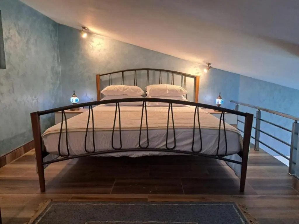 Amazing Flat with View in Prčanj Montenegro
