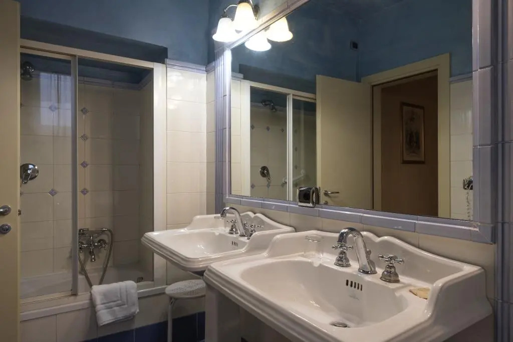 Hotel Manzoni Wellness&Spa
