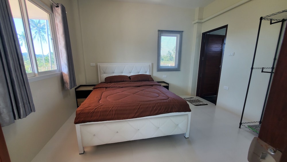 BnB Resort at Sam Roi Yot