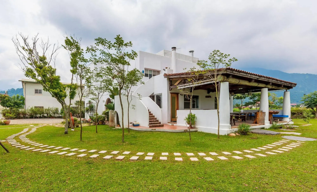 Smile 58 B&B