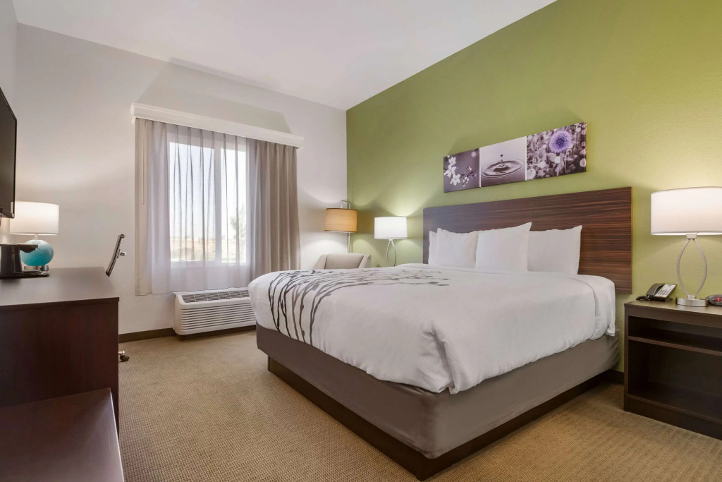 Sleep Inn Boardman