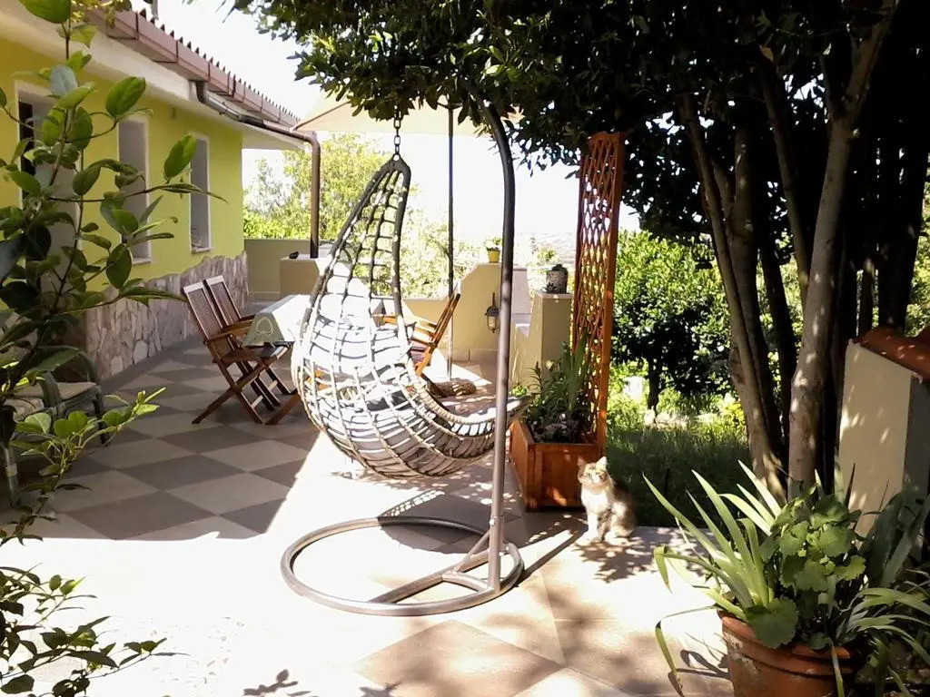 B&B Meladormo