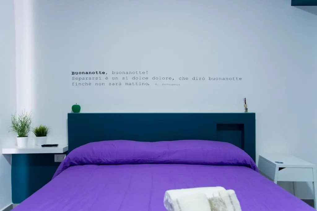 B&B Sandro Pertini