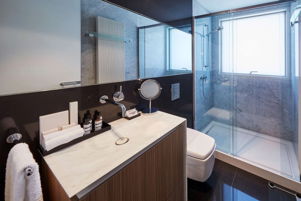 Hyatt Regency Madrid Residences