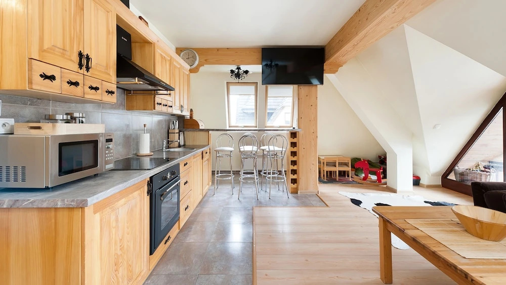 Apartamenty Sun & Snow Pacyfik Spa