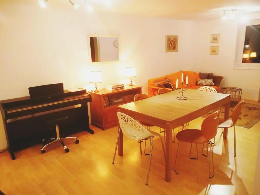 Dimai House No 16 Dornbirn Zentrum