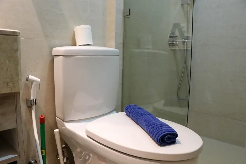 Brand New And Homey Studio At Gold Coast Apartment Pik