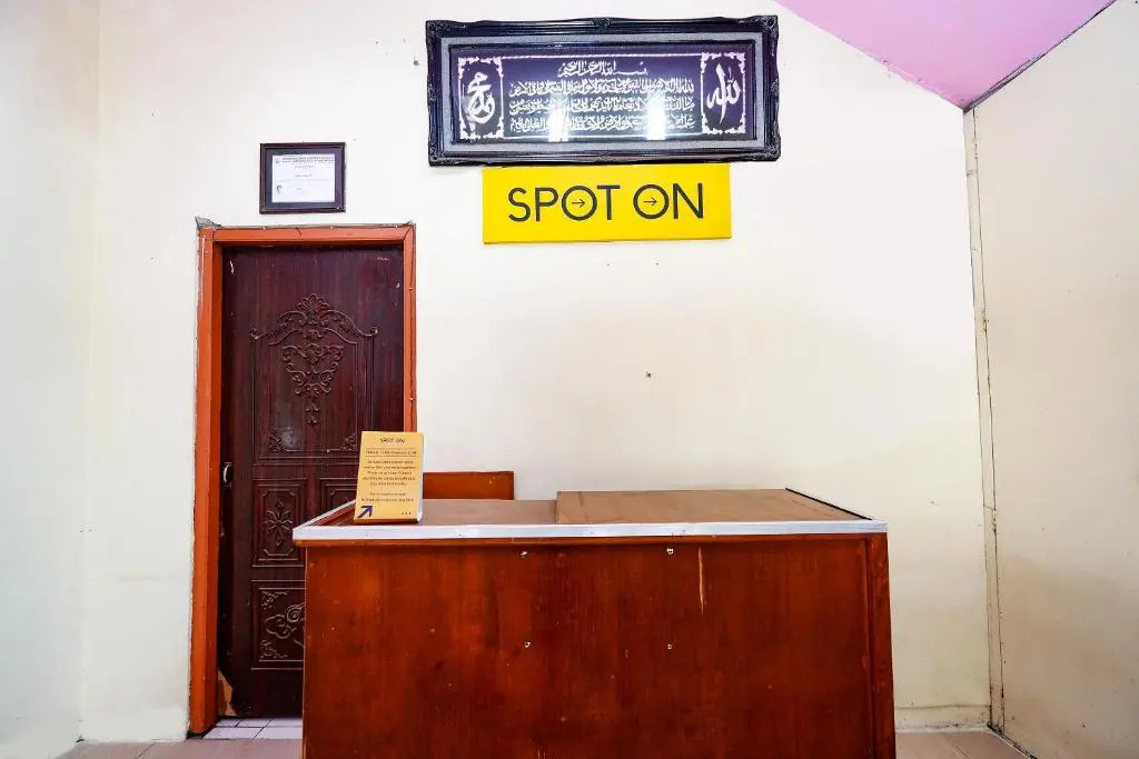 SPOT ON 2112 Homestay Lestari Dieng