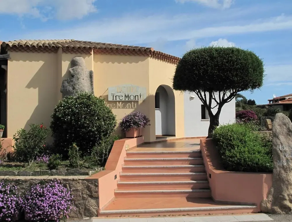 Hotel Sole Mare