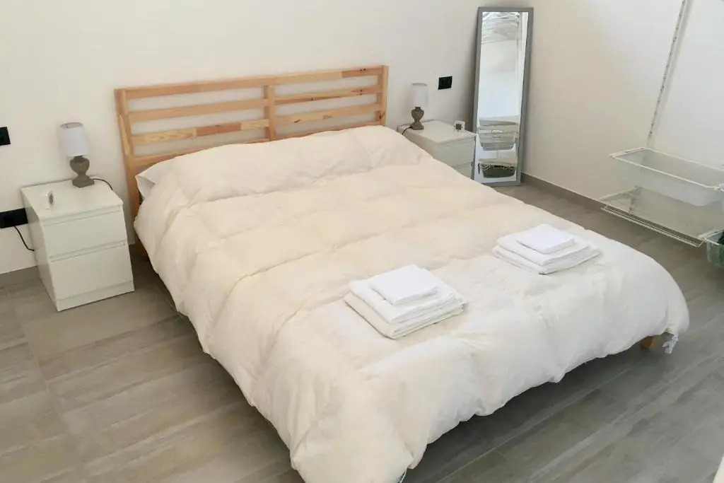 La Casa di Marta