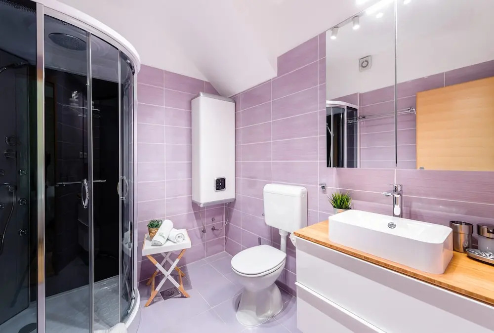 Sun Spalato Mak Apartments