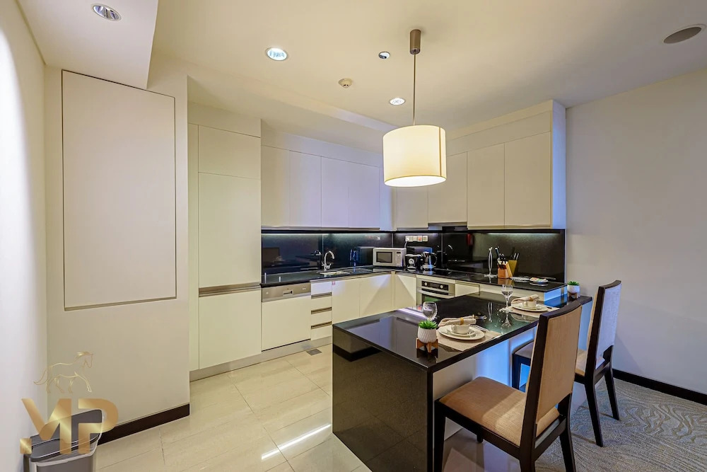 Marco Polo - Splendid 1 BR | Address Marina | Premium Amenities