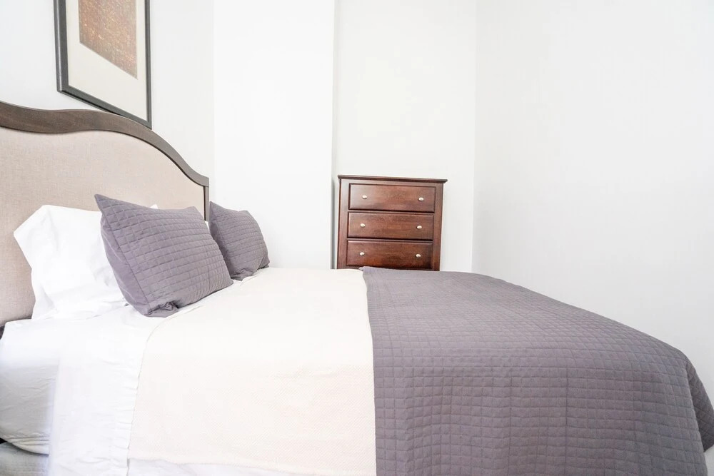 Sobe City Apartments