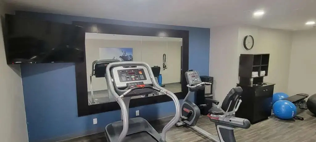Best Western Heartland Inn