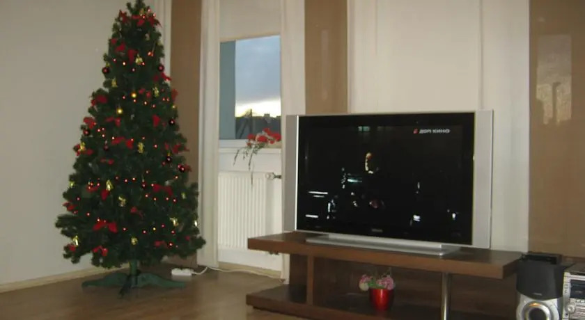 Niidu apartment