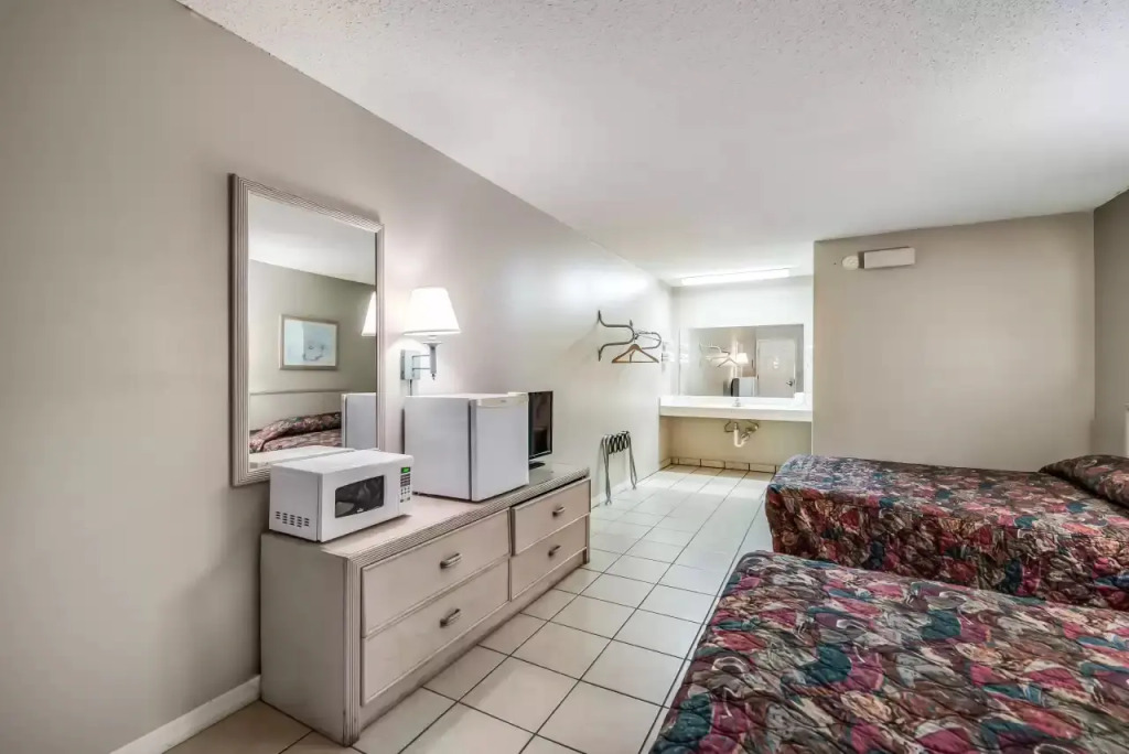 Rodeway Inn Gurdon I-30