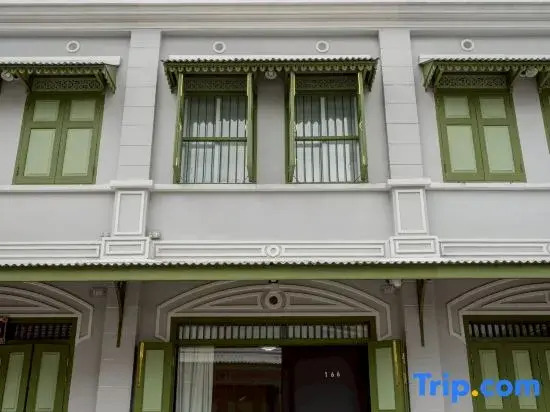 Chinatown 2BR Entire townHouse/Near MRT&PIER/Street Food Heaven