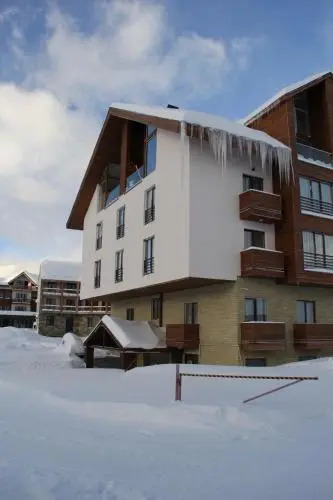 Atrium New Gudauri by Gudauri Travel