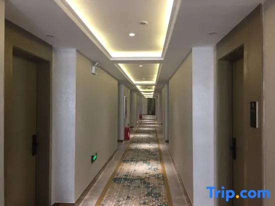 Ruitai Hotel