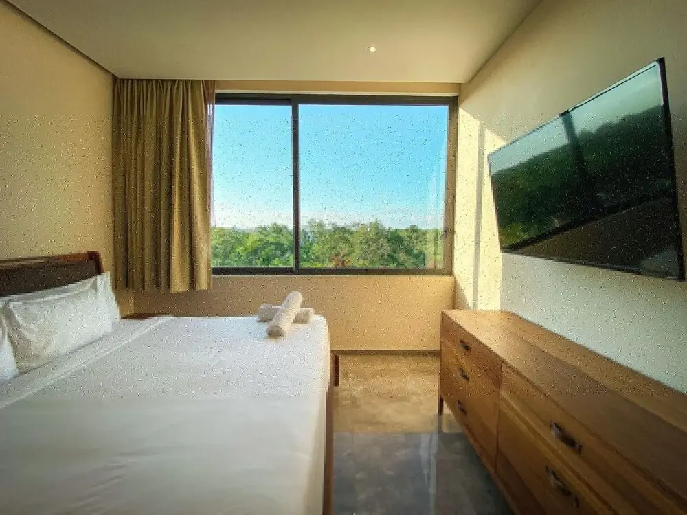 Rest Relax Recharge Do it all at Mistiq Luxury Penthouse With Private Pool Fast Beach Access