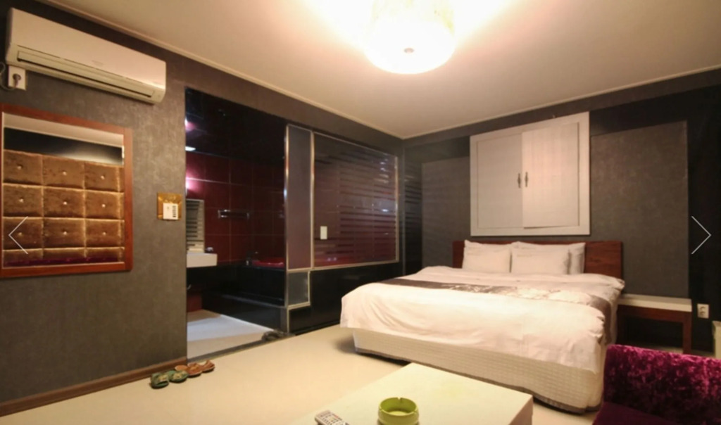Beauty Motel