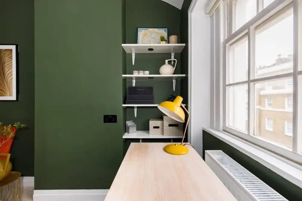 The Westminster Classic - Glamorous 3Bdr Flat