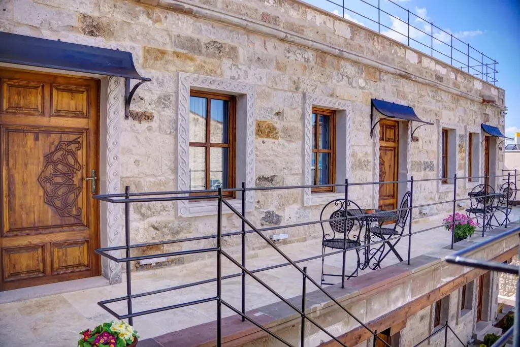Woox Cappadocia