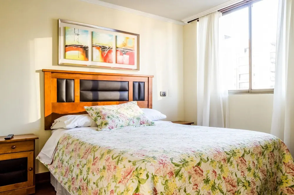 Apartamentos Santa Beatriz Suites