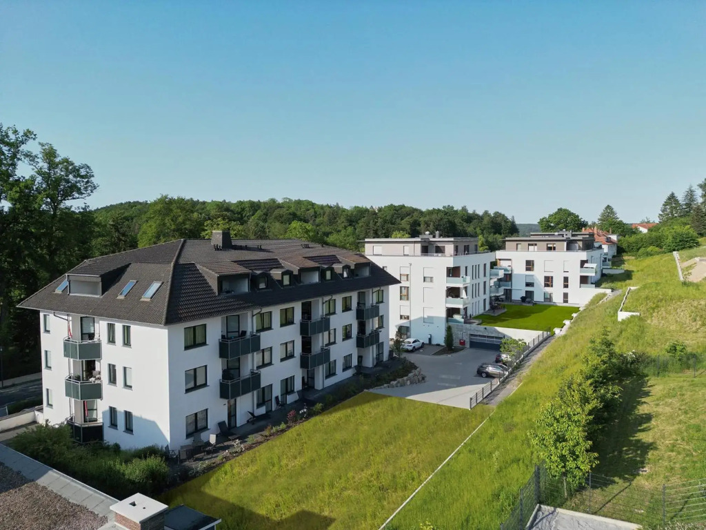 Haus am Kurpark