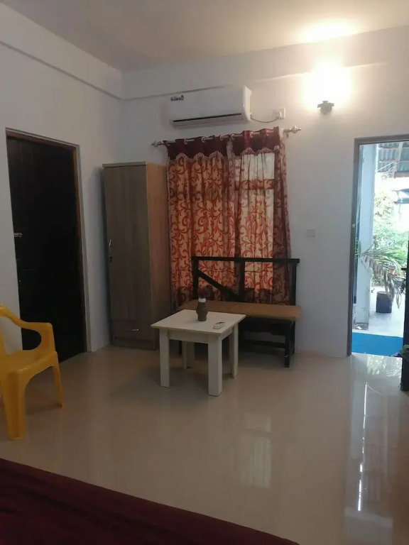 The Rose Garden House, Addu City, Maldives